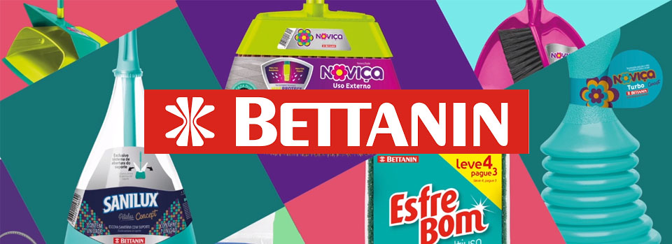 Bettanin