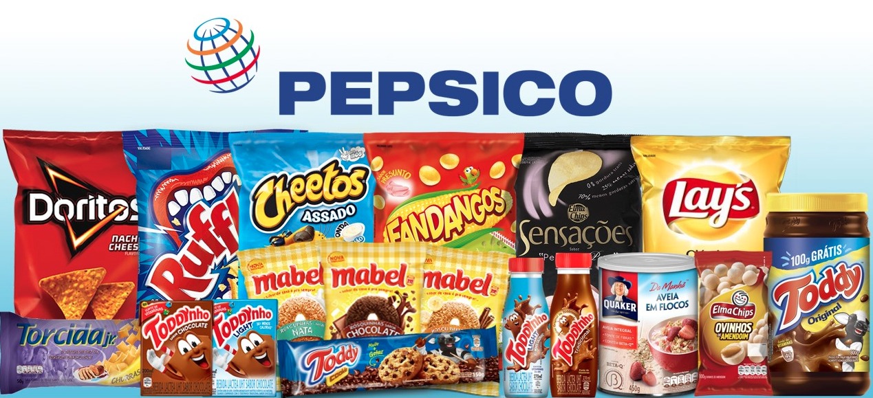 Pepsico